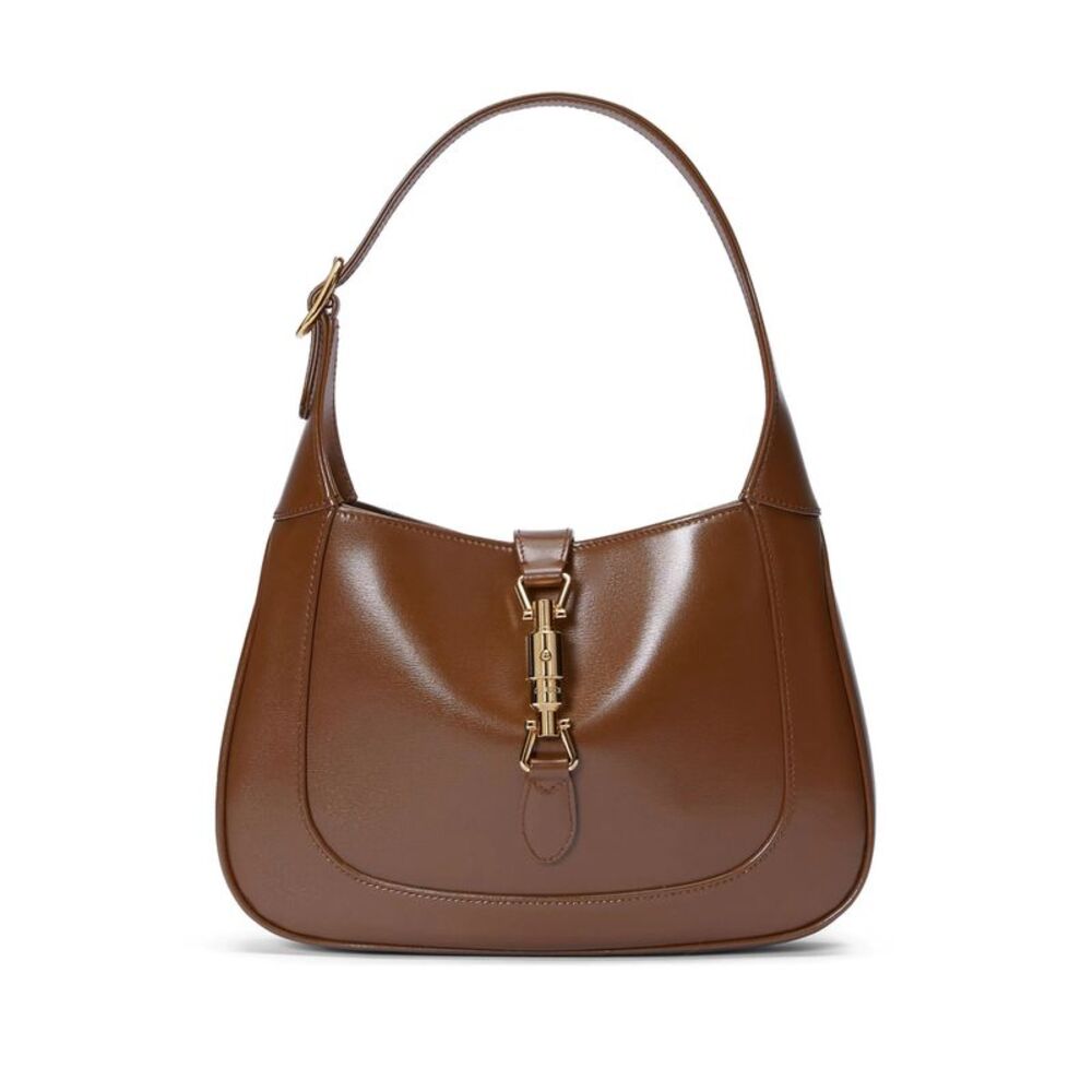 Gucci Brown Shoulder Bags Women